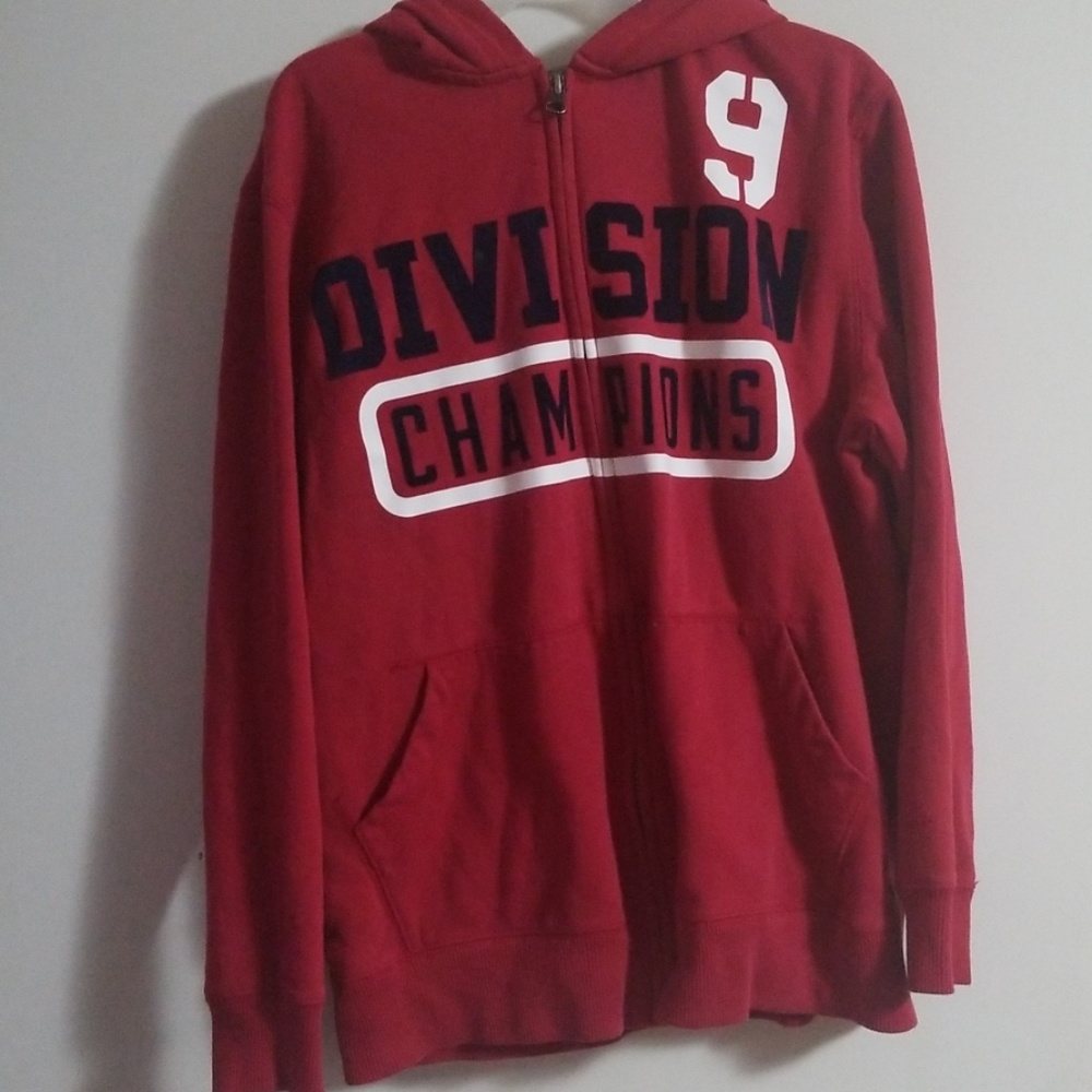 Childerns place hoodie